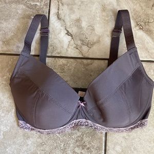 Change balconette bra size 34G UK (34I US)
